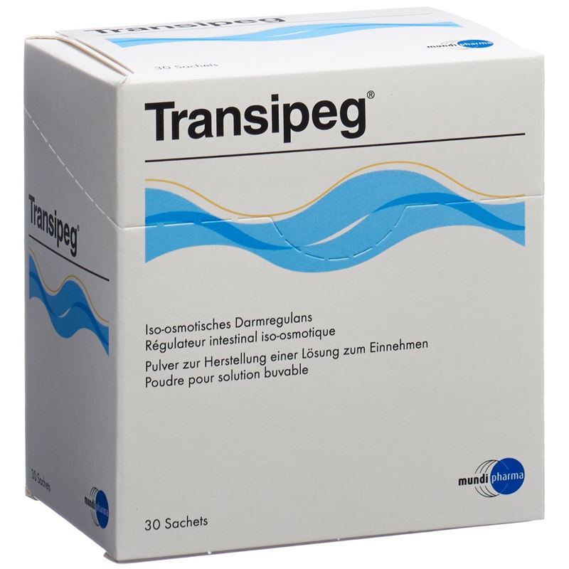 Transipeg