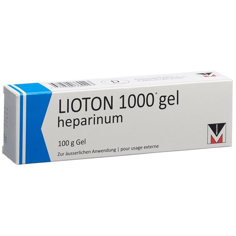 Lioton 1000