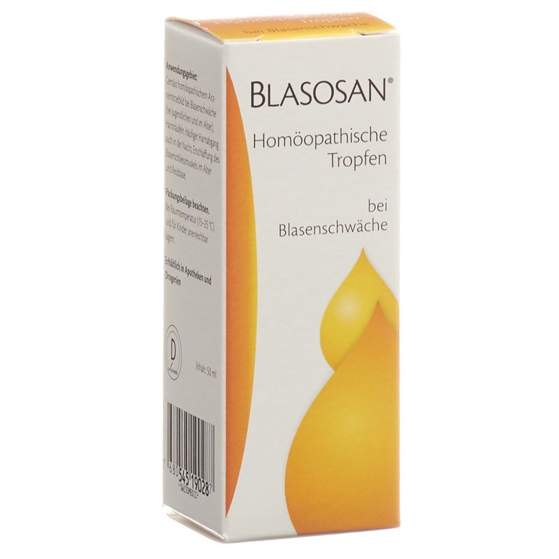 Blasosan