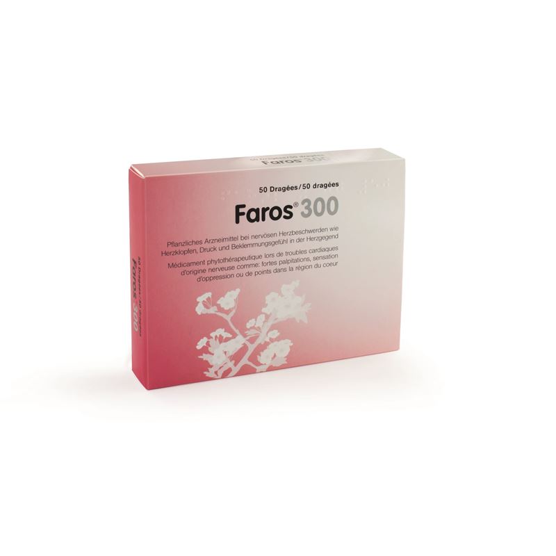 Faros 300