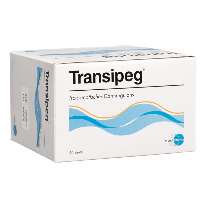 Transipeg