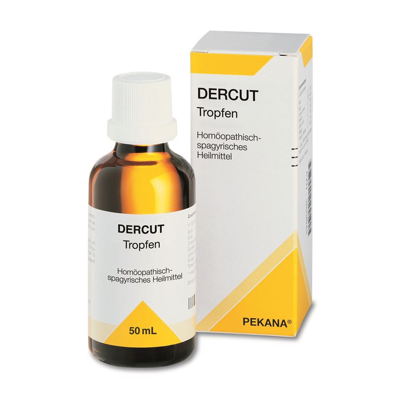 Dercut