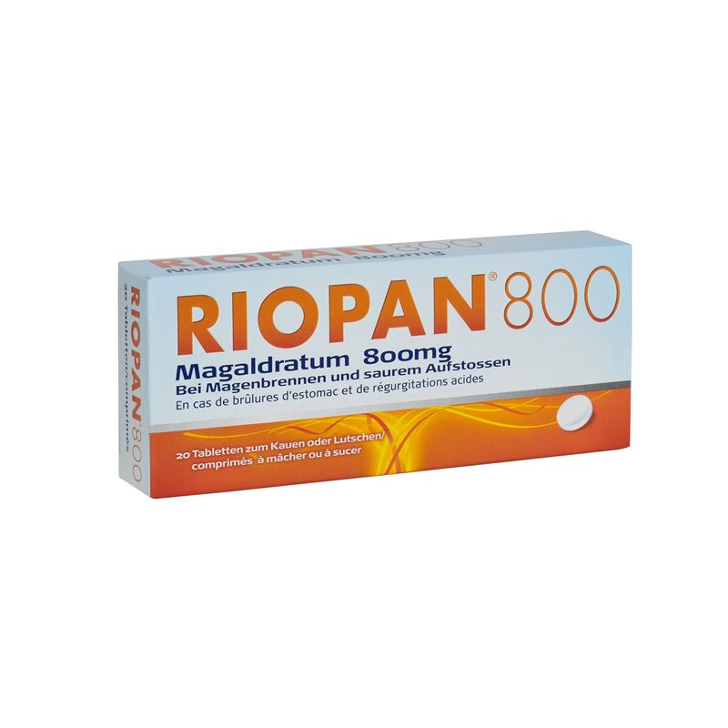 Riopan 800 mg