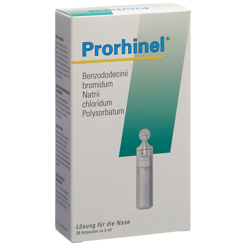 Prorhinel