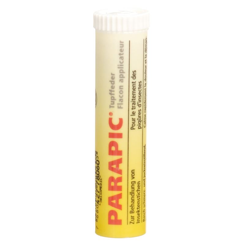 Parapic