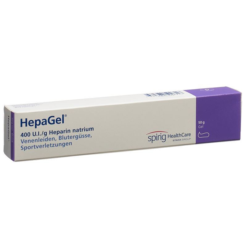 HepaGel