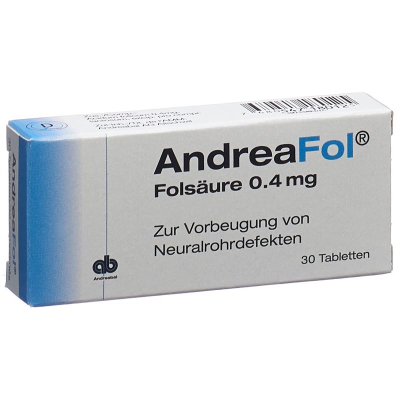 Andreafol