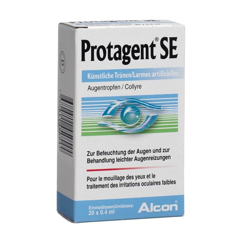 Protagent SE