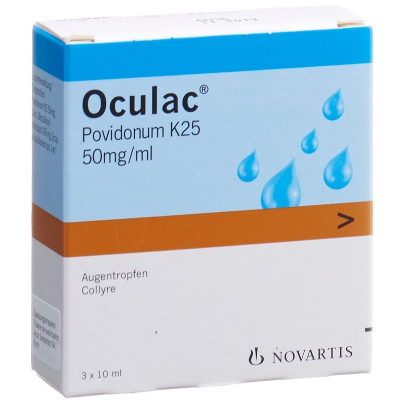 Oculac