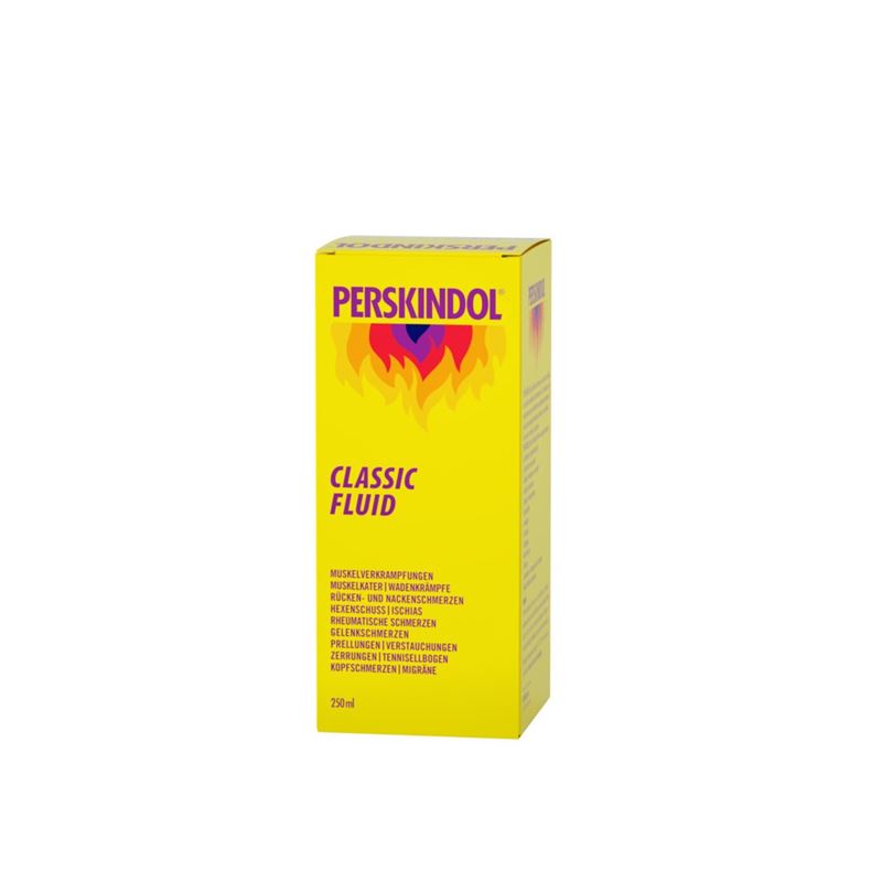 Perskindol Classic