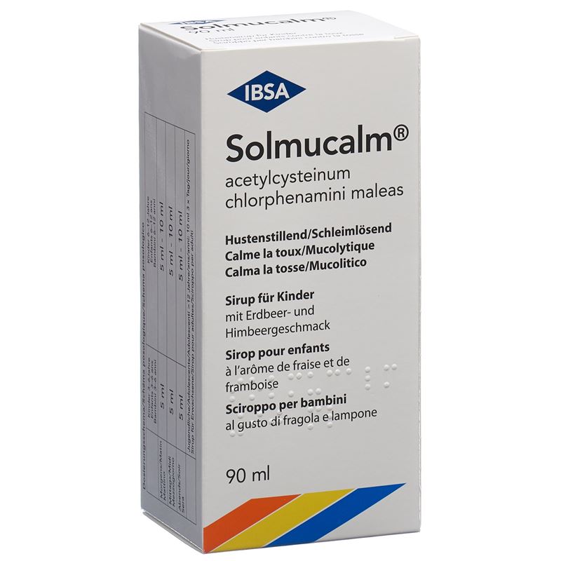 Solmucalm