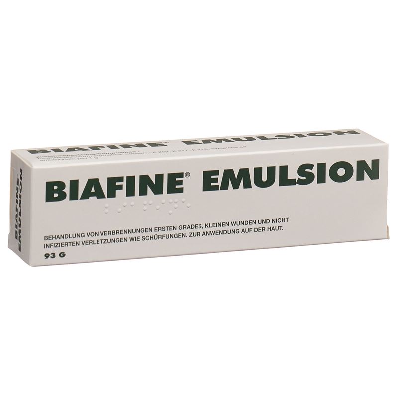 Biafine