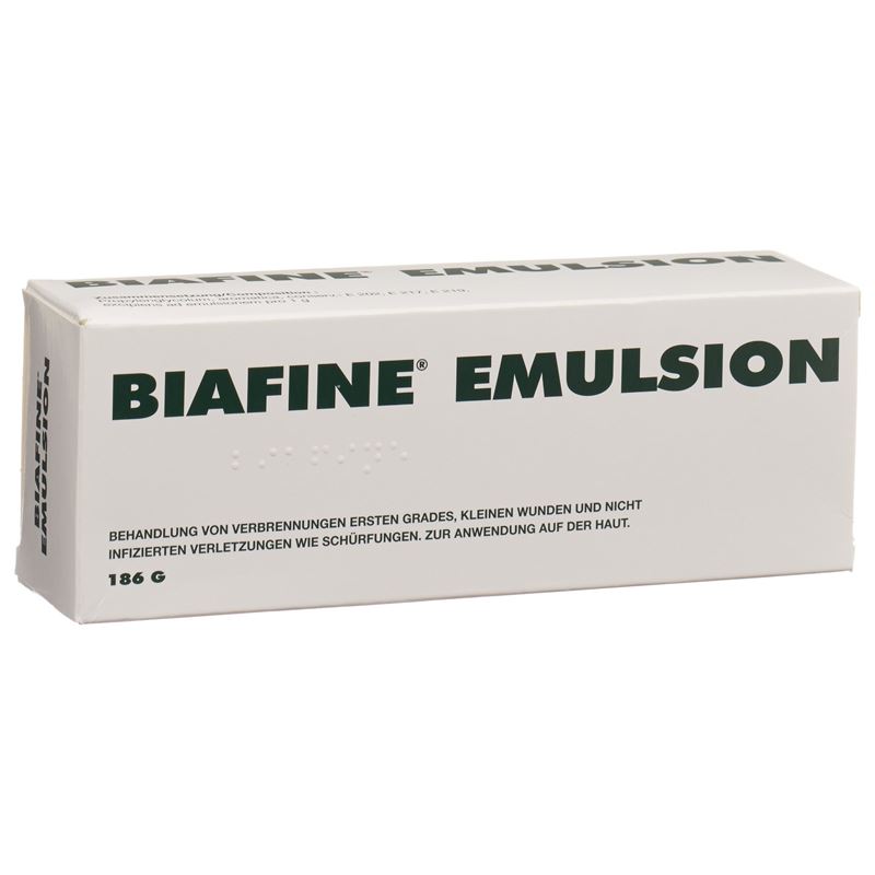 Biafine