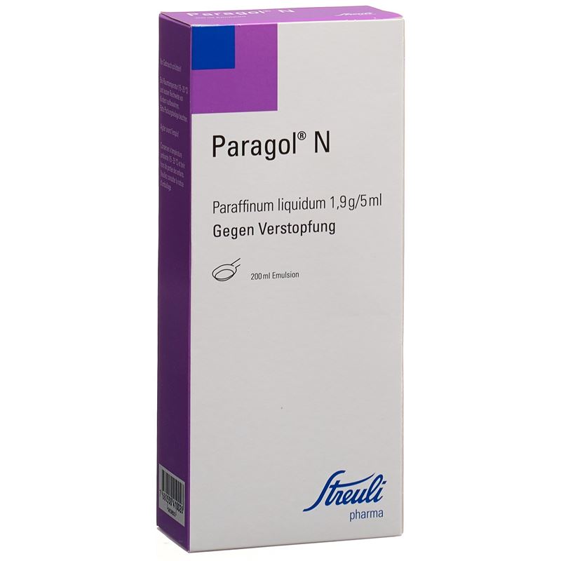 Paragol N
