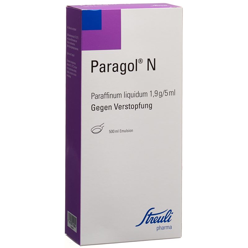 Paragol N