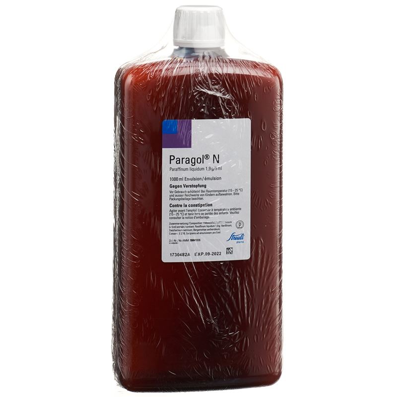 Paragol N