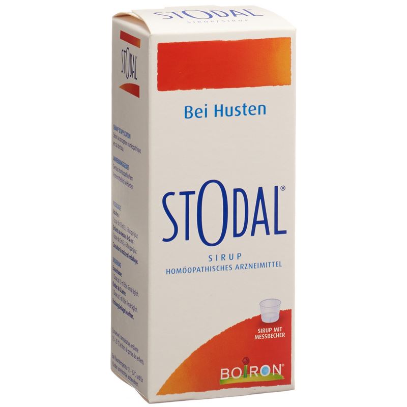 Stodal