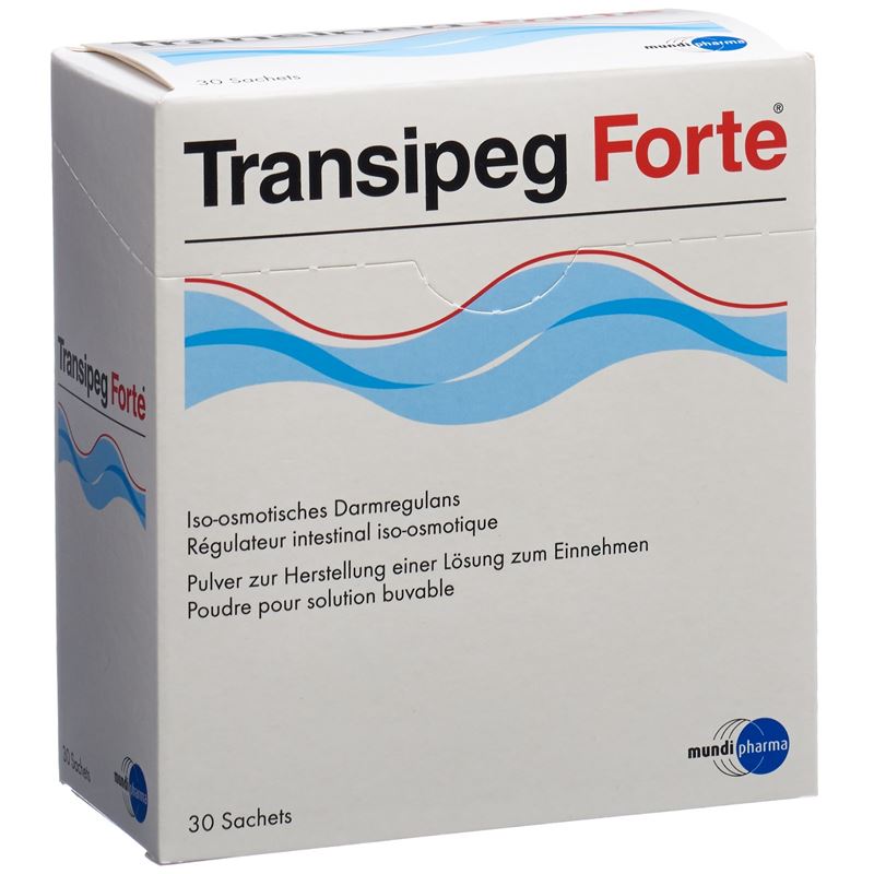 Transipeg