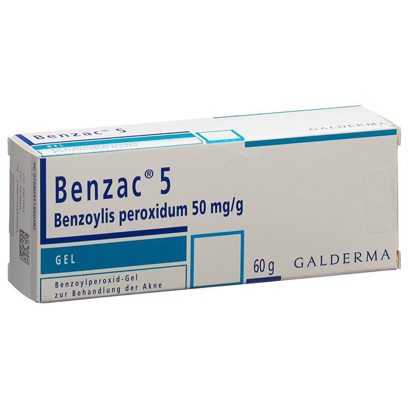 Benzac 5