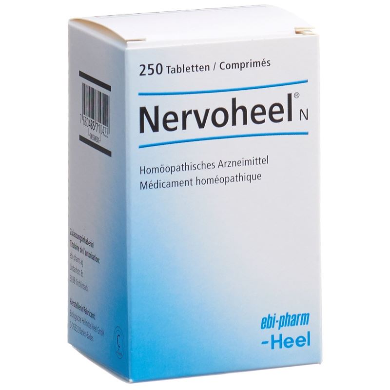 Nervoheel N