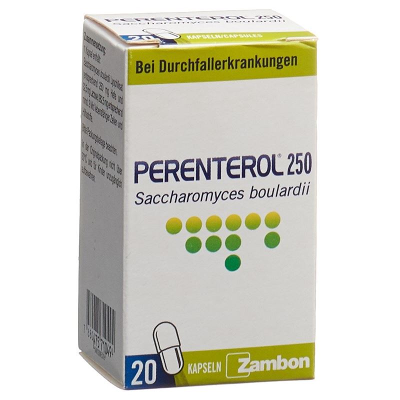 Perenterol 250