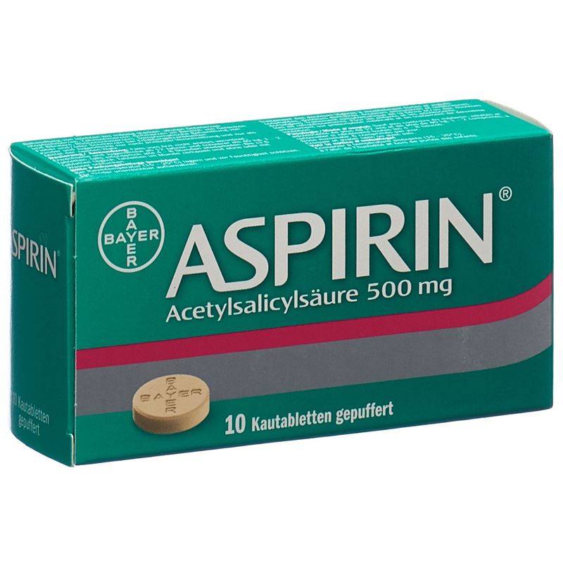 Aspirin