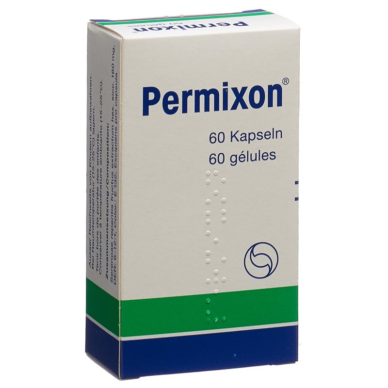 Permixon