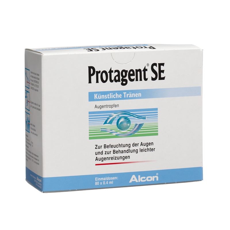 Protagent SE