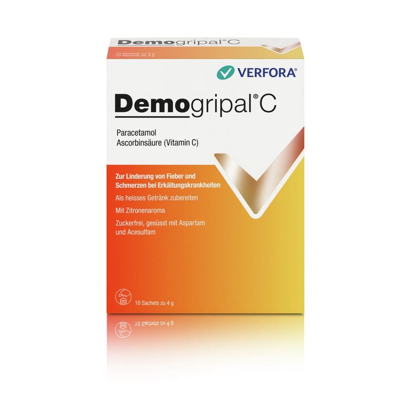 Demogripal C