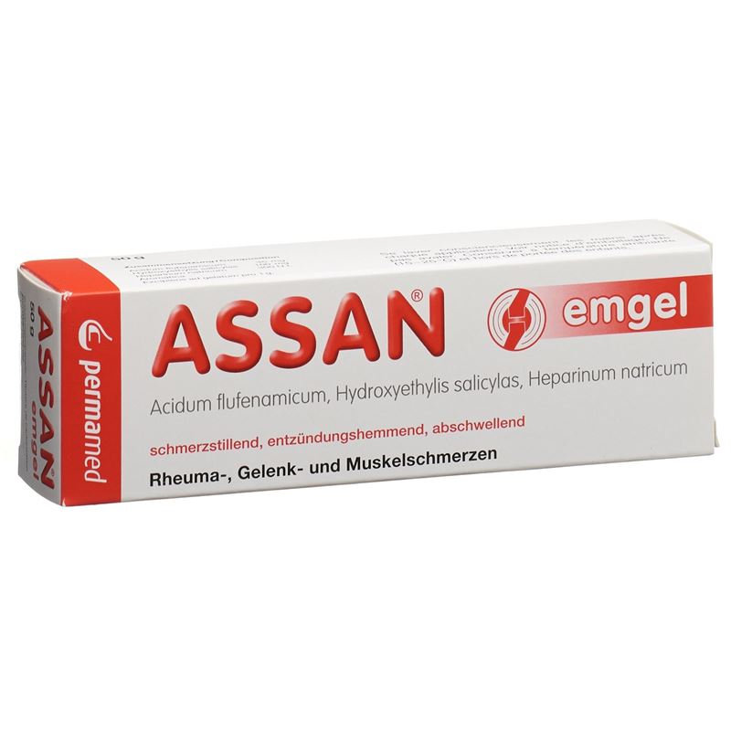 Assan 50 g