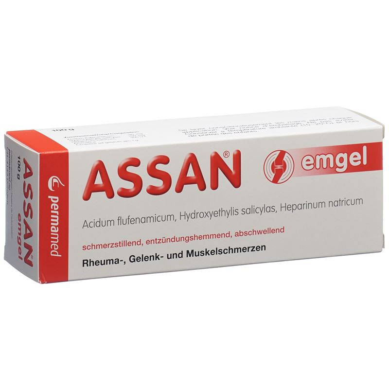 Assan 100 g