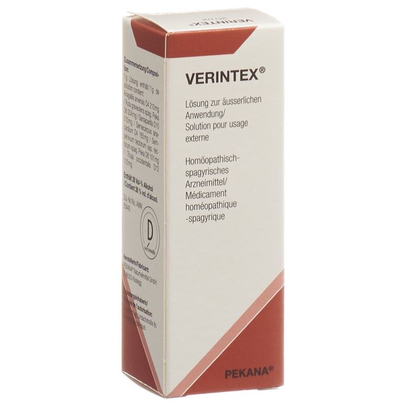 Verintex