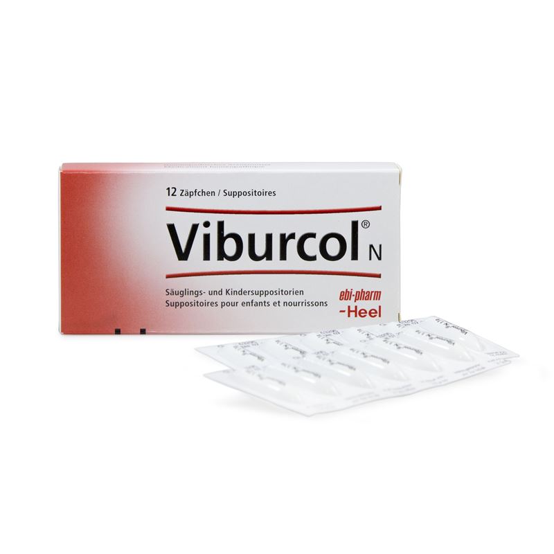 Viburcol N