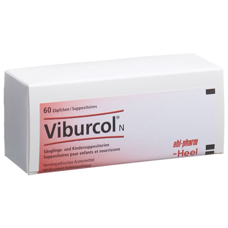 Viburcol N
