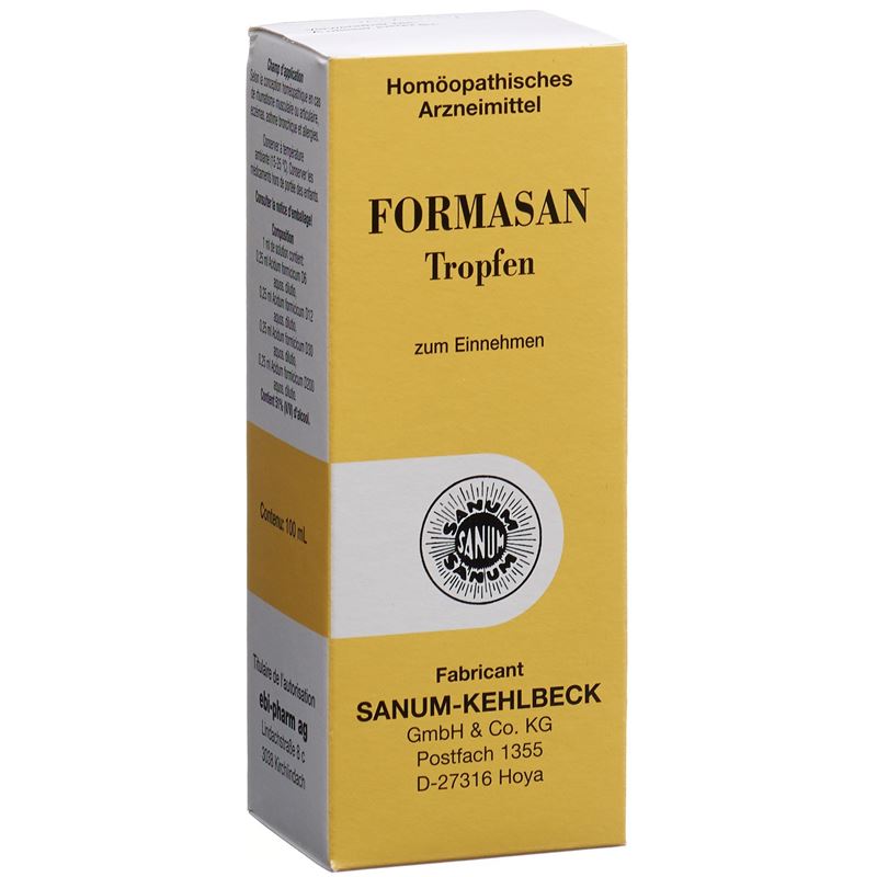 Formasan
