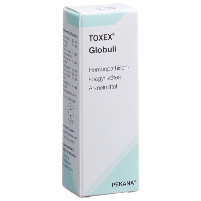 Toxex