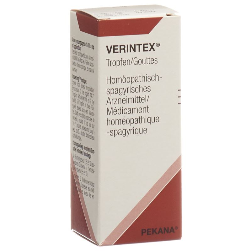 Verintex