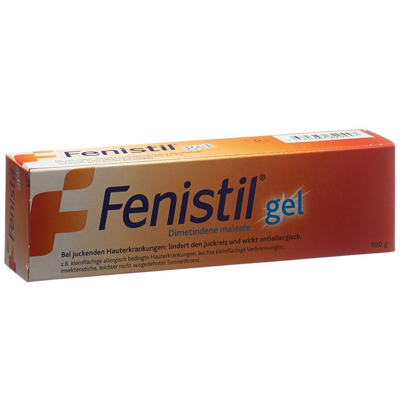 Fenistil