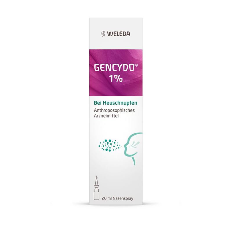 Gencydo 1%