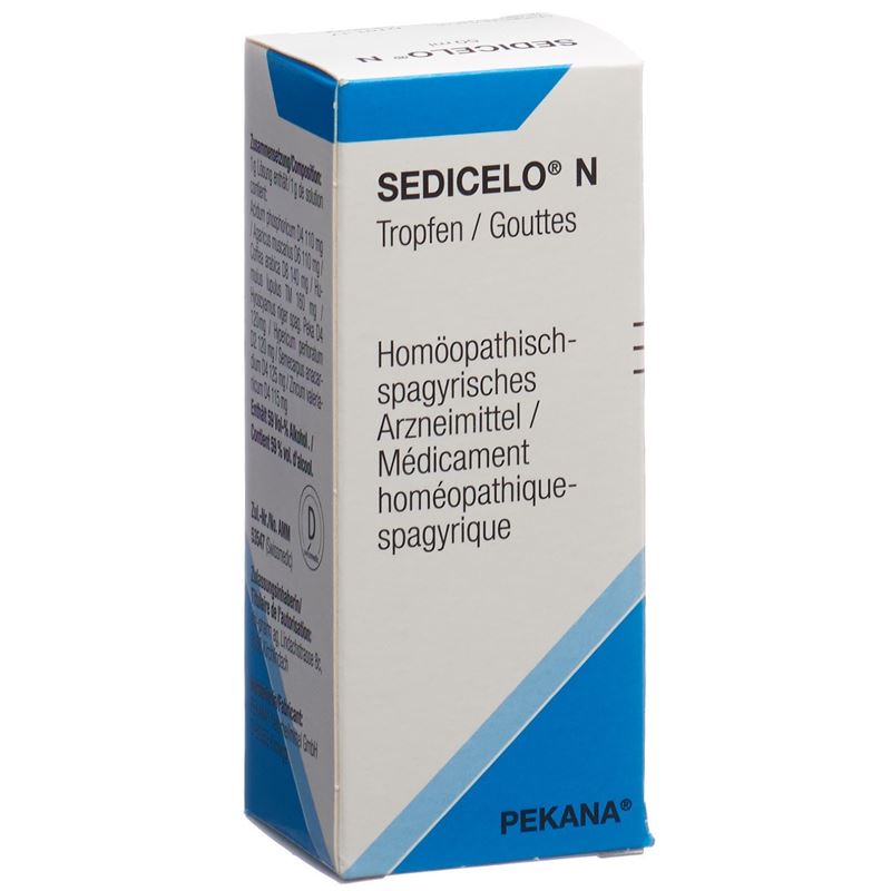 Sedicelo N