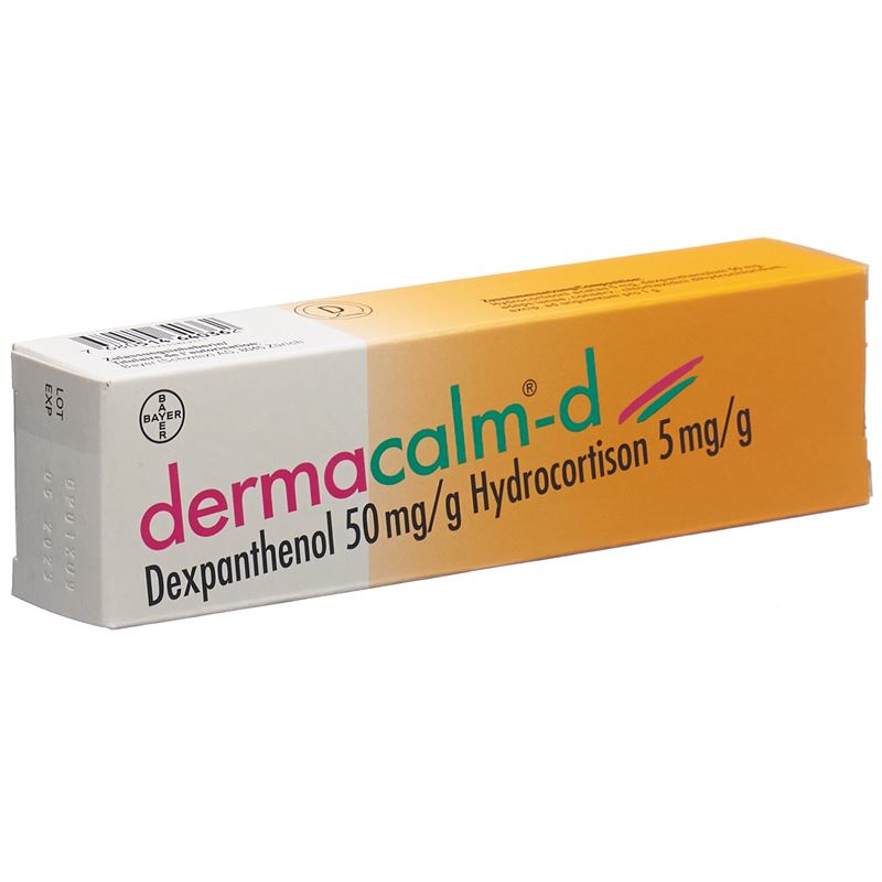 Dermacalm-d