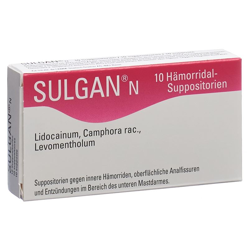 Sulgan N