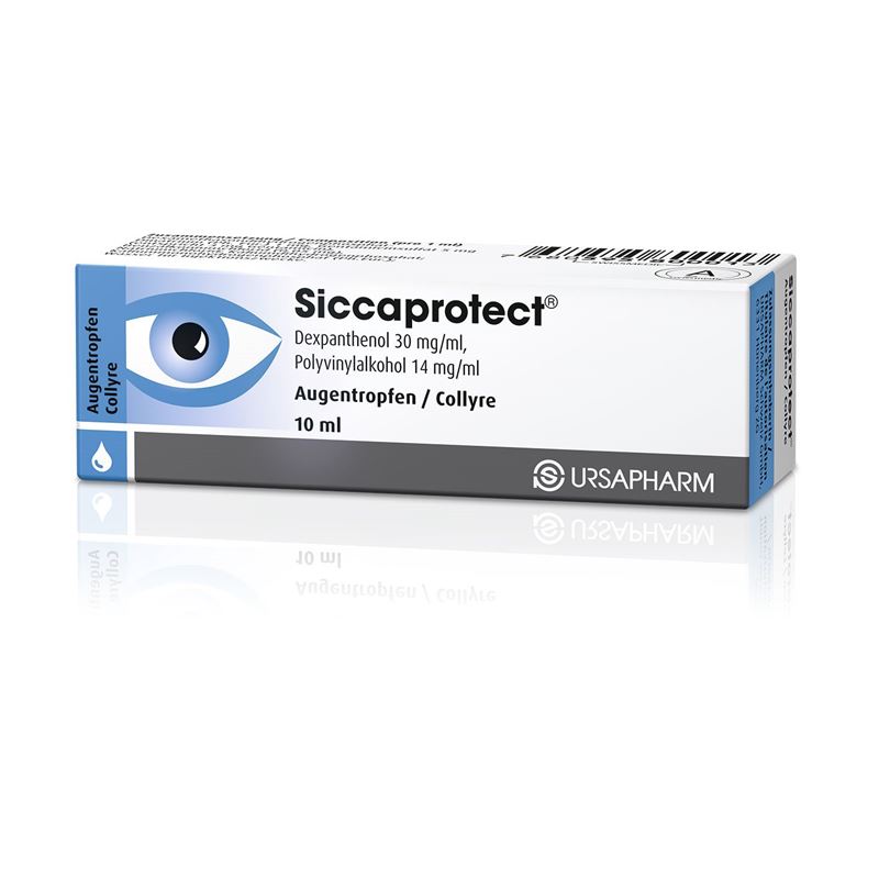 Siccaprotect