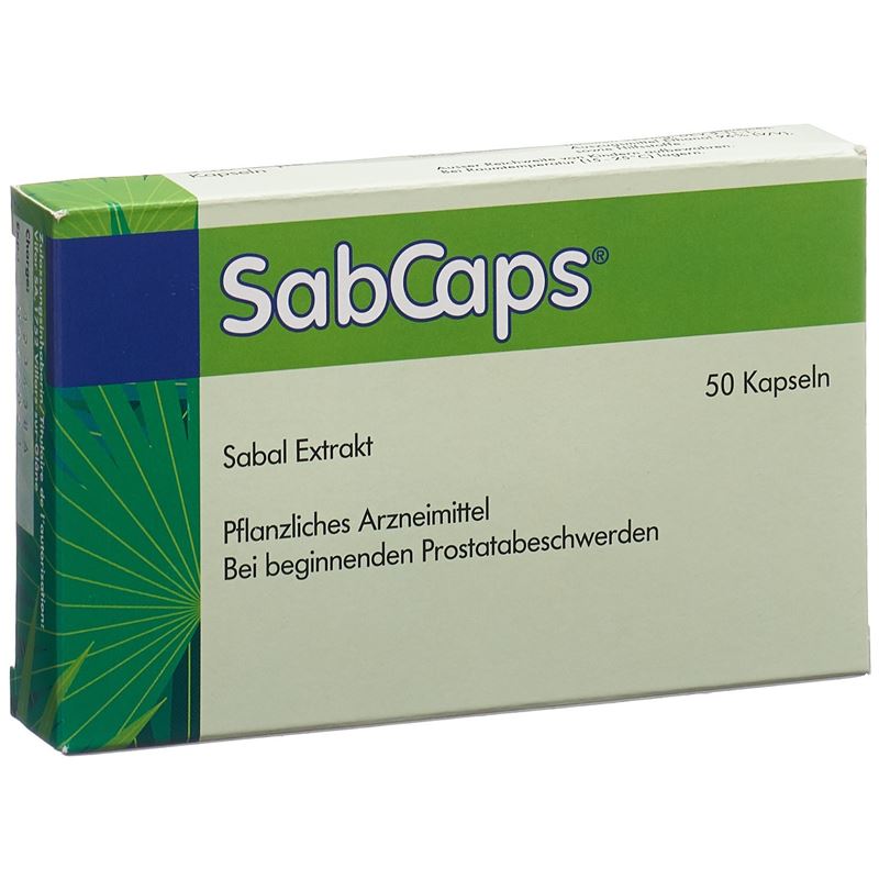 Sabcaps