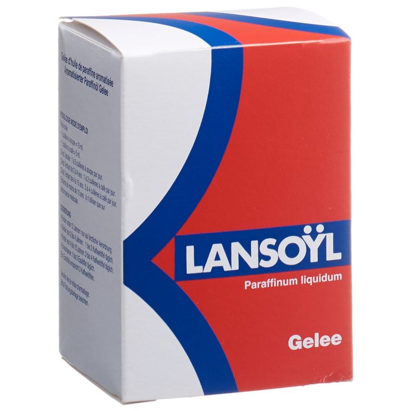 Lansoyl