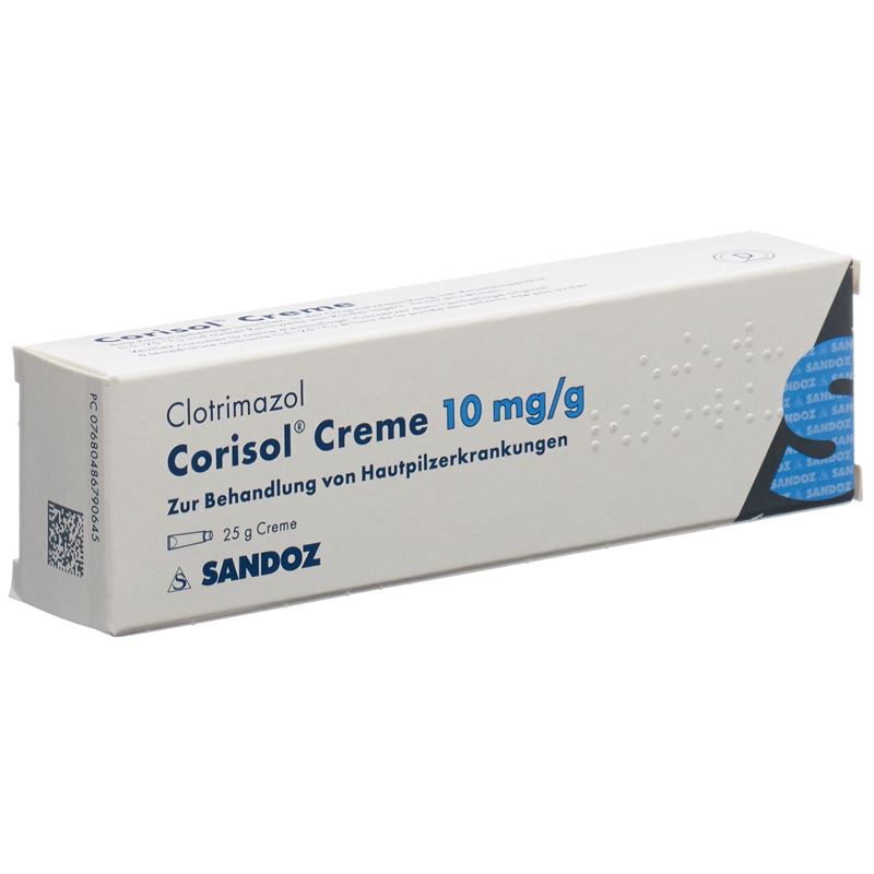 Corisol