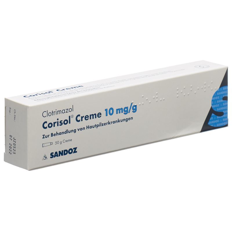 Corisol