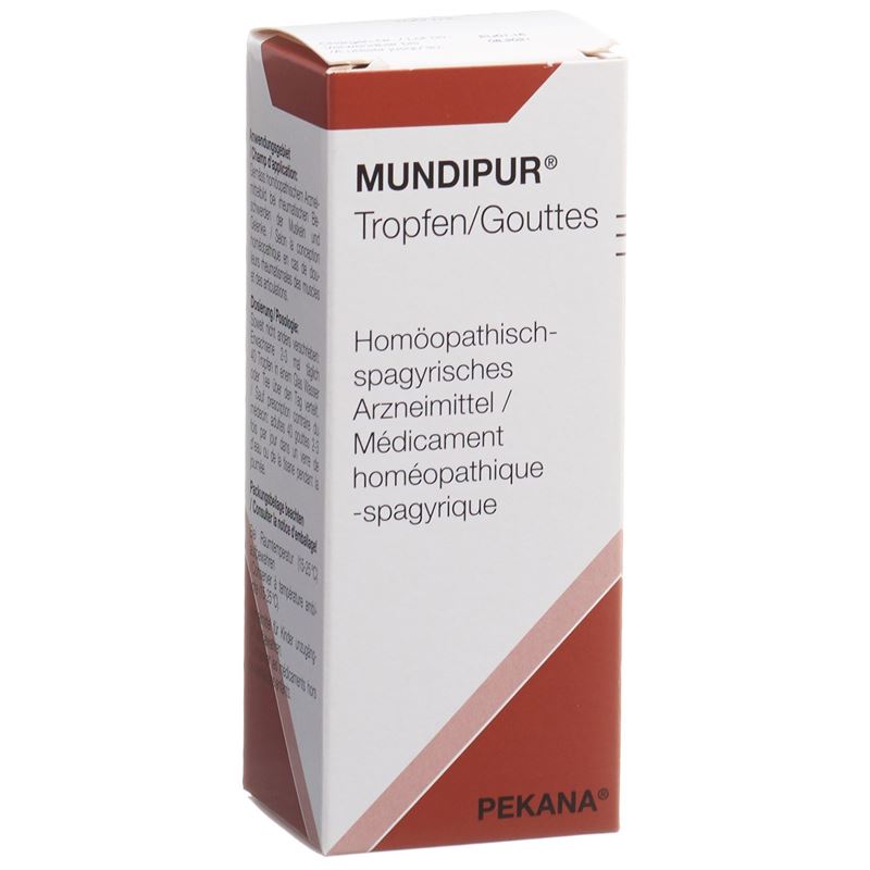 Mundipur