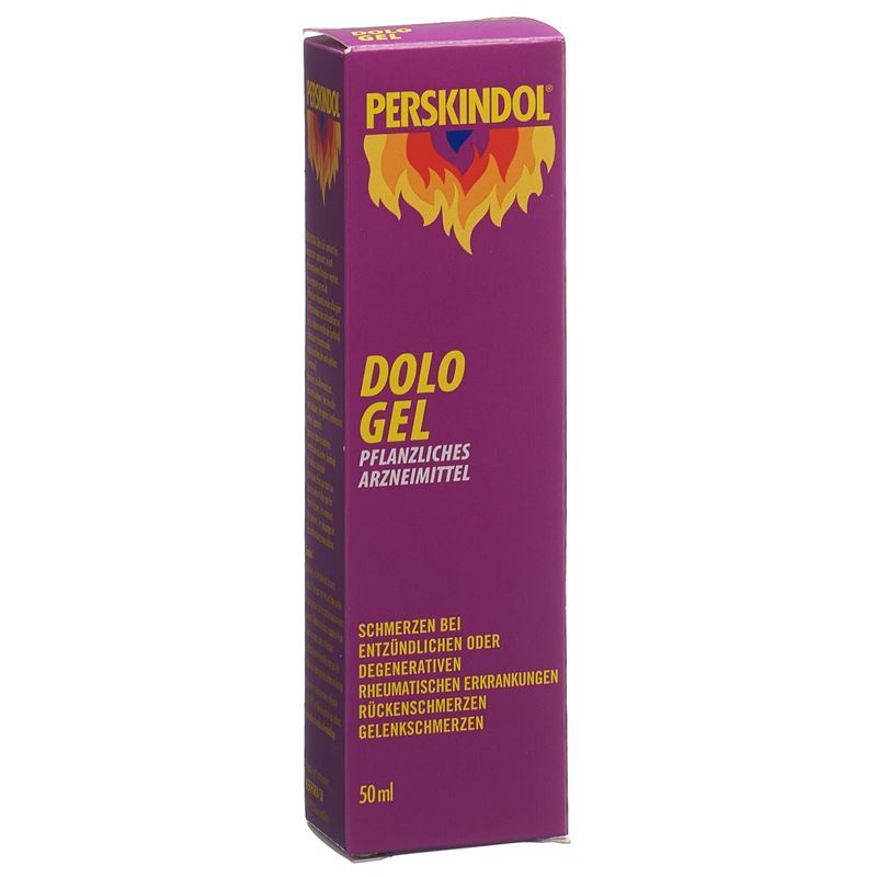 Perskindol Dolo