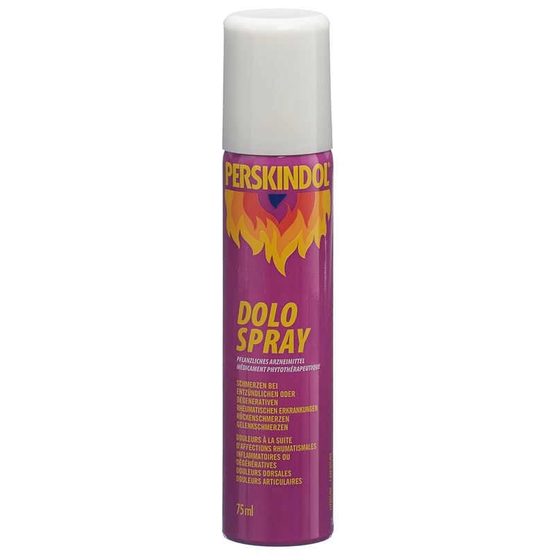Perskindol Dolo Spray
